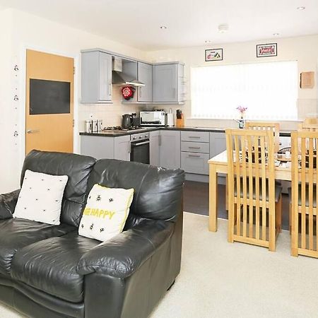 3Bed/2Bath Duplex Apartment - Pure Bliss Belfast Bagian luar foto