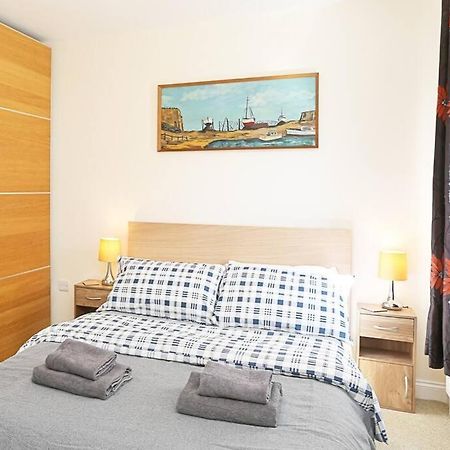 3Bed/2Bath Duplex Apartment - Pure Bliss Belfast Bagian luar foto