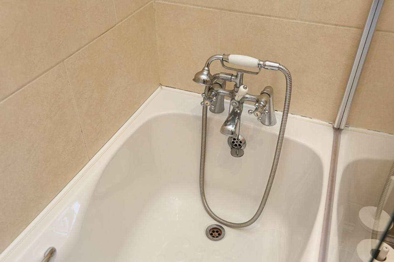 3Bed/2Bath Duplex Apartment - Pure Bliss Belfast Bagian luar foto