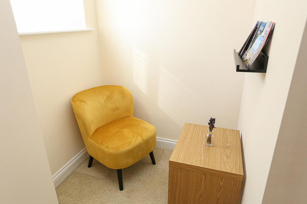3Bed/2Bath Duplex Apartment - Pure Bliss Belfast Bagian luar foto
